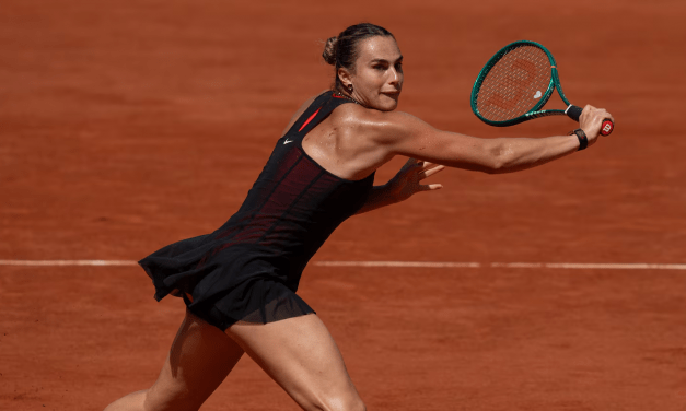 Sabalenka se enfrenta a una resurgente Osaka en la carrera por los cuartos de final del Abierto de Francia.