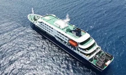 Un crucero afectado por el hantavirus se dirigirá a España tras obtener permiso para atracar en las Islas Canarias.