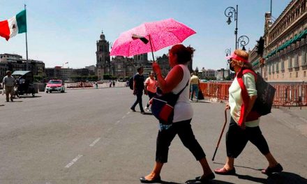 La Secretaría de Gestión Integral de Riesgos y Protección Civil (SGIRPC) activó la Alerta Amarilla en 13 alcaldías de la Ciudad de México para este miércoles 6 de mayo, debido al pronóstico de temperaturas máximas de entre 30 y 32 grados Celsius.