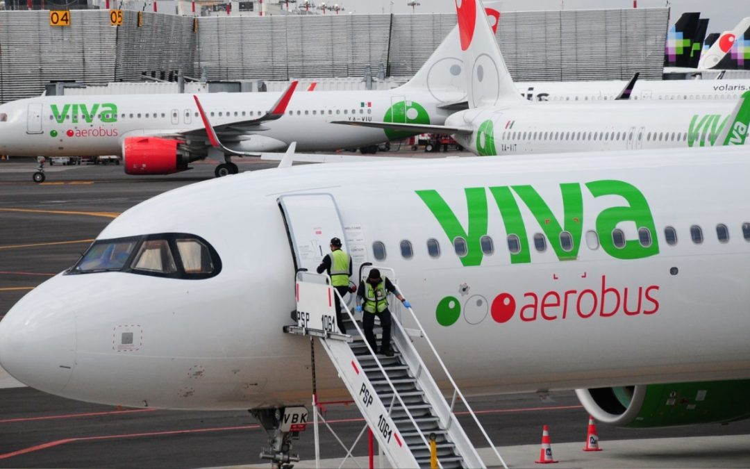 Alerta por amenaza de bomba en la Terminal 1 del AICM