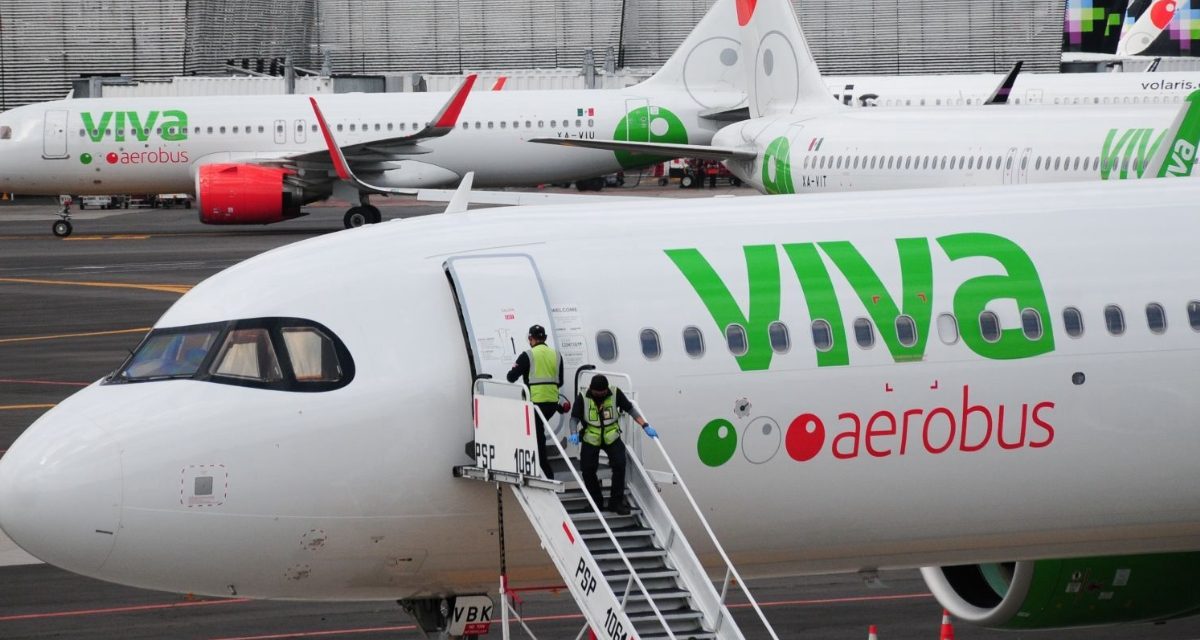 Alerta por amenaza de bomba en la Terminal 1 del AICM
