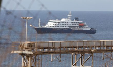 Se han detectado nuevos casos sospechosos de hantavirus en España y en la remota Tristan da Cunha.