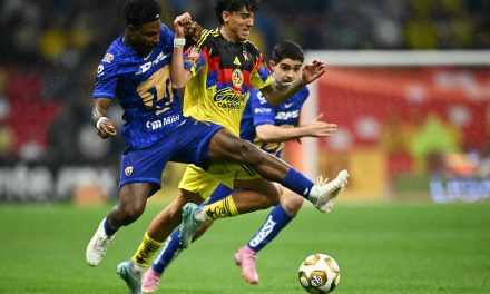 ¡Rugido de Semifinales! Pumas elimina al América en un Clásico Capitalino histórico