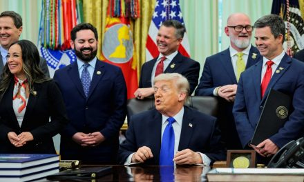 Mundial 2026: No se opondrá Trump a la participación de Irán en la Copa del Mundo |