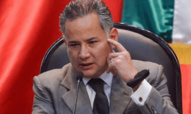 SANTIAGO NIETO LIDERA PREFERENCIAS DE MORENA EN QUERÉTARO; PREVÉ ELECCIÓN CERRADA
