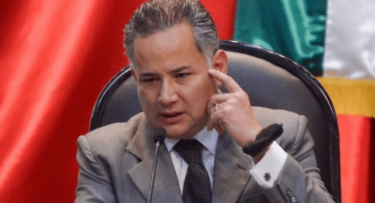 SANTIAGO NIETO LIDERA PREFERENCIAS DE MORENA EN QUERÉTARO; PREVÉ ELECCIÓN CERRADA