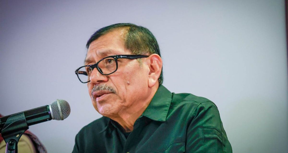 Exsecretario de Seguridad de Sinaloa se declara no culpable en Estados Unidos