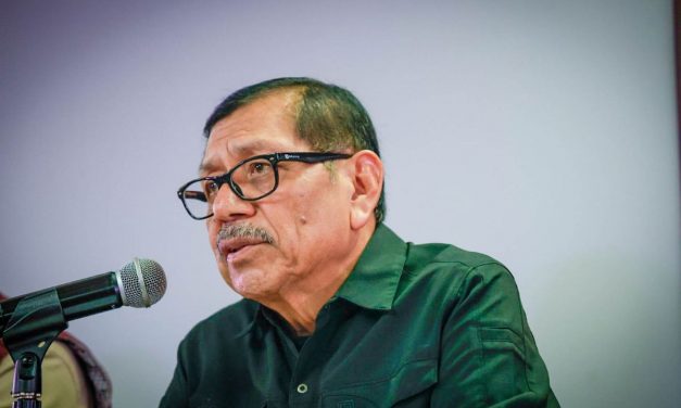Exsecretario de Seguridad de Sinaloa se declara no culpable en Estados Unidos