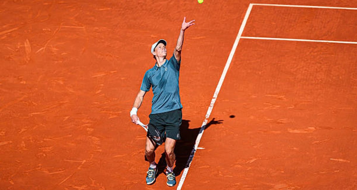 HISTÓRICO: Jannik Sinner conquista Madrid y firma un récord sin precedentes en el tenis mundial