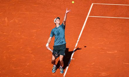 HISTÓRICO: Jannik Sinner conquista Madrid y firma un récord sin precedentes en el tenis mundial