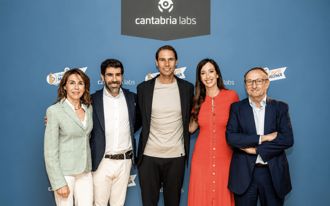 Cantabria Labs y Rafa Nadal impulsan la prevención del melanoma con un mensaje clave para México: revisar la piel también salva vidas
