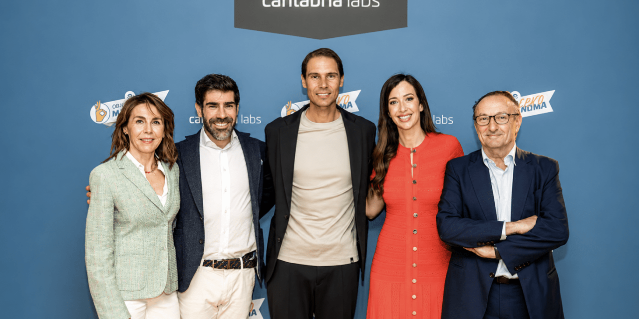 Cantabria Labs y Rafa Nadal impulsan la prevención del melanoma con un mensaje clave para México: revisar la piel también salva vidas
