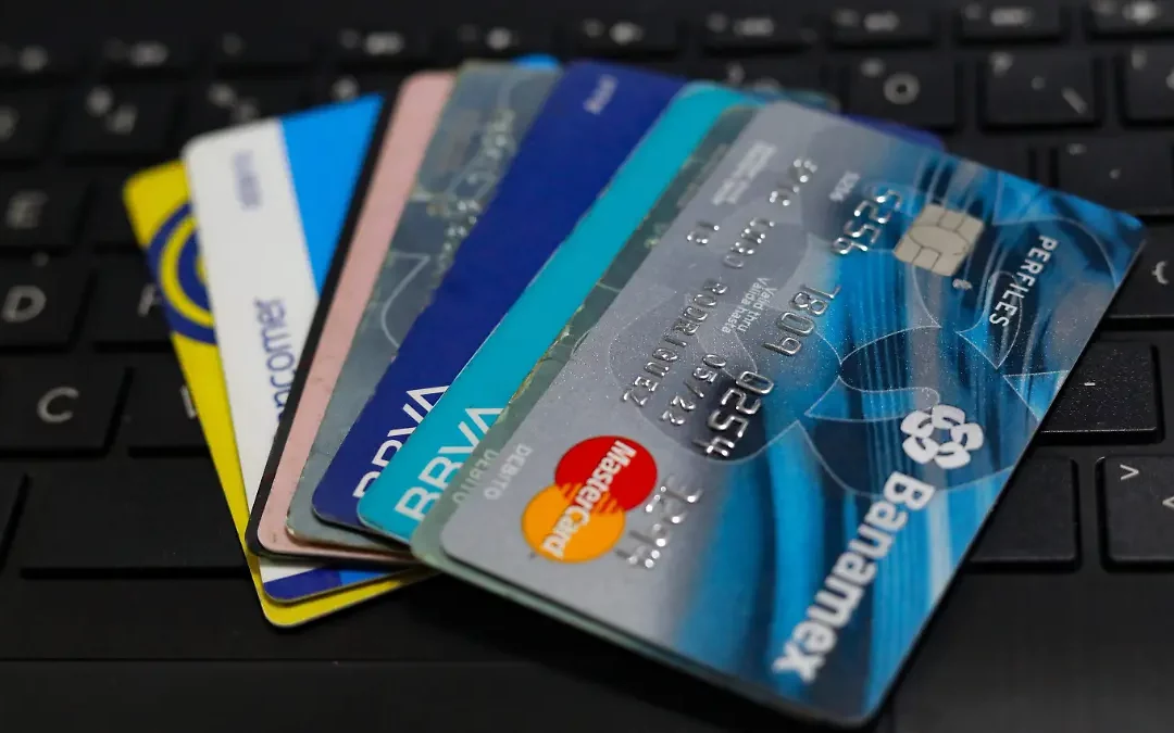 Las mejores tarjetas de crédito de 2026: ¿Cuál es la opción ideal para tu bolsillo?