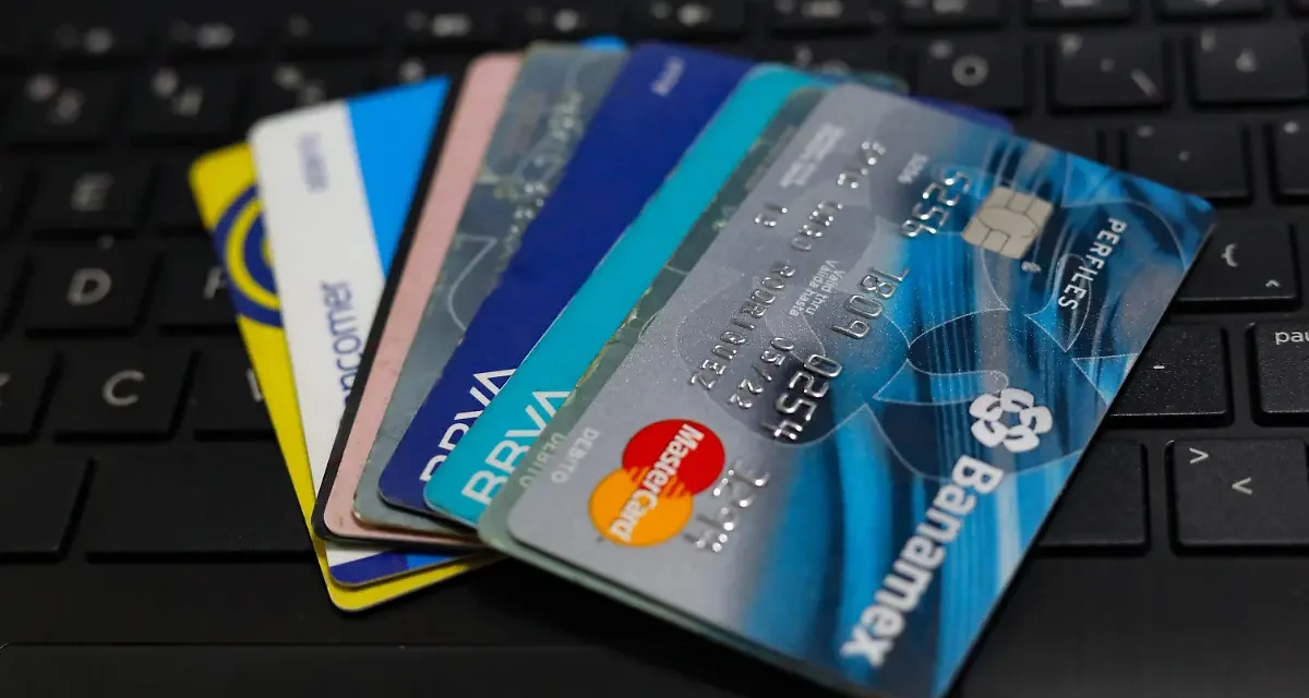 Las mejores tarjetas de crédito de 2026: ¿Cuál es la opción ideal para tu bolsillo?