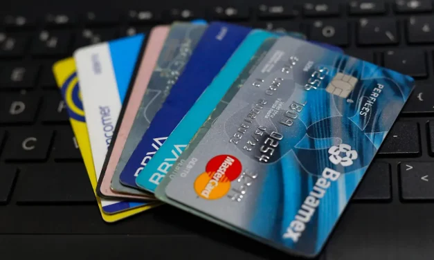 Las mejores tarjetas de crédito de 2026: ¿Cuál es la opción ideal para tu bolsillo?