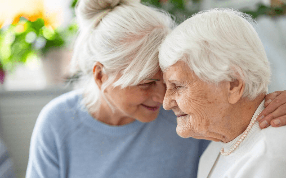 A qué edad comienza la enfermedad de Alzheimer?