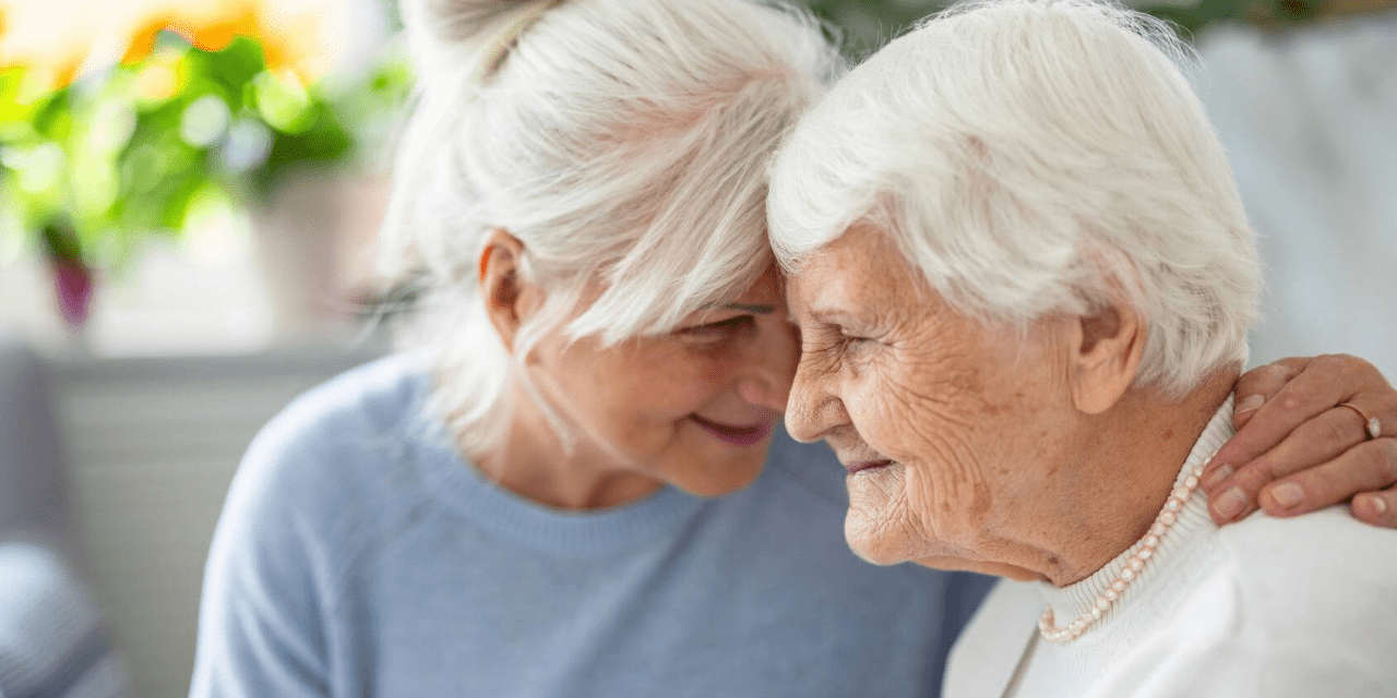 A qué edad comienza la enfermedad de Alzheimer?