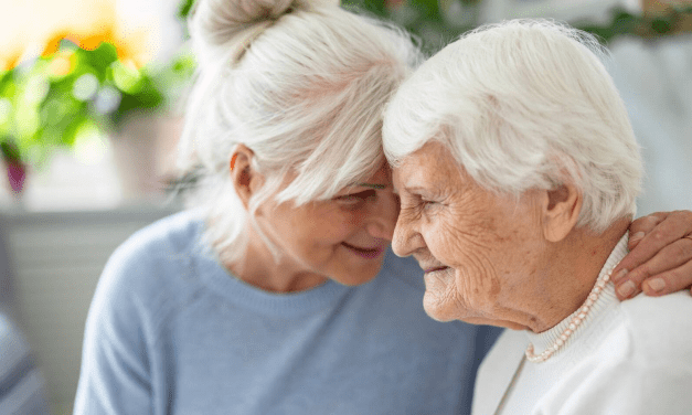 A qué edad comienza la enfermedad de Alzheimer?