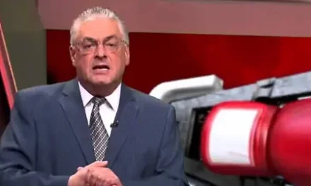 Adiós a la leyenda: Eduardo Lamazón deja un legado imborrable entre la directiva y el micrófono