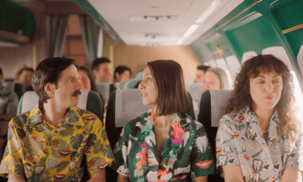 GUM y Bombay presentan “Avionazo”: La campaña que utiliza el humor y el surrealismo para decirle a México ¡Cambia tu dentalidad!