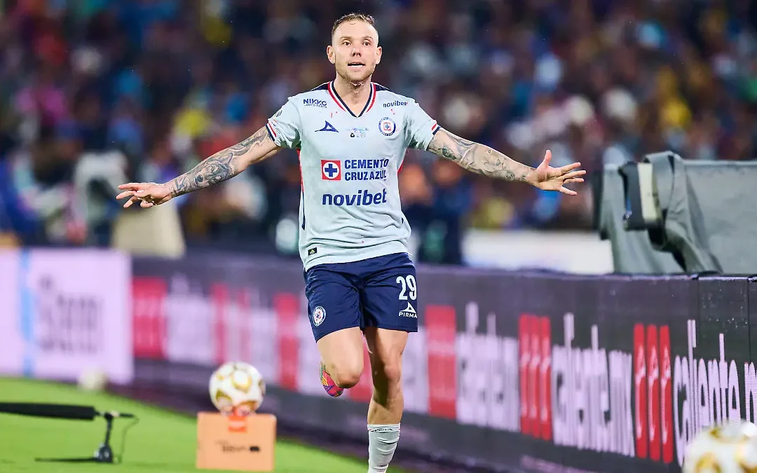 CRUZ AZUL ES CAMPEÓN DE LA LIGA MX Y CONQUISTA LA DÉCIMA