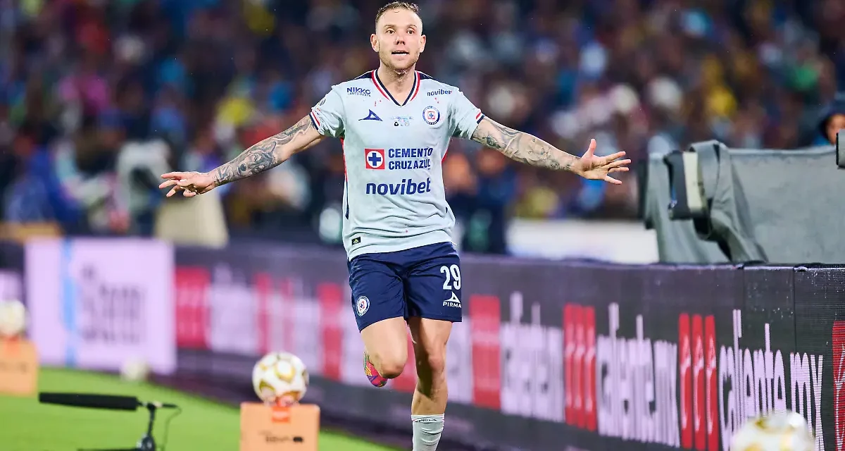 CRUZ AZUL ES CAMPEÓN DE LA LIGA MX Y CONQUISTA LA DÉCIMA