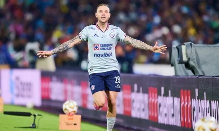 CRUZ AZUL ES CAMPEÓN DE LA LIGA MX Y CONQUISTA LA DÉCIMA