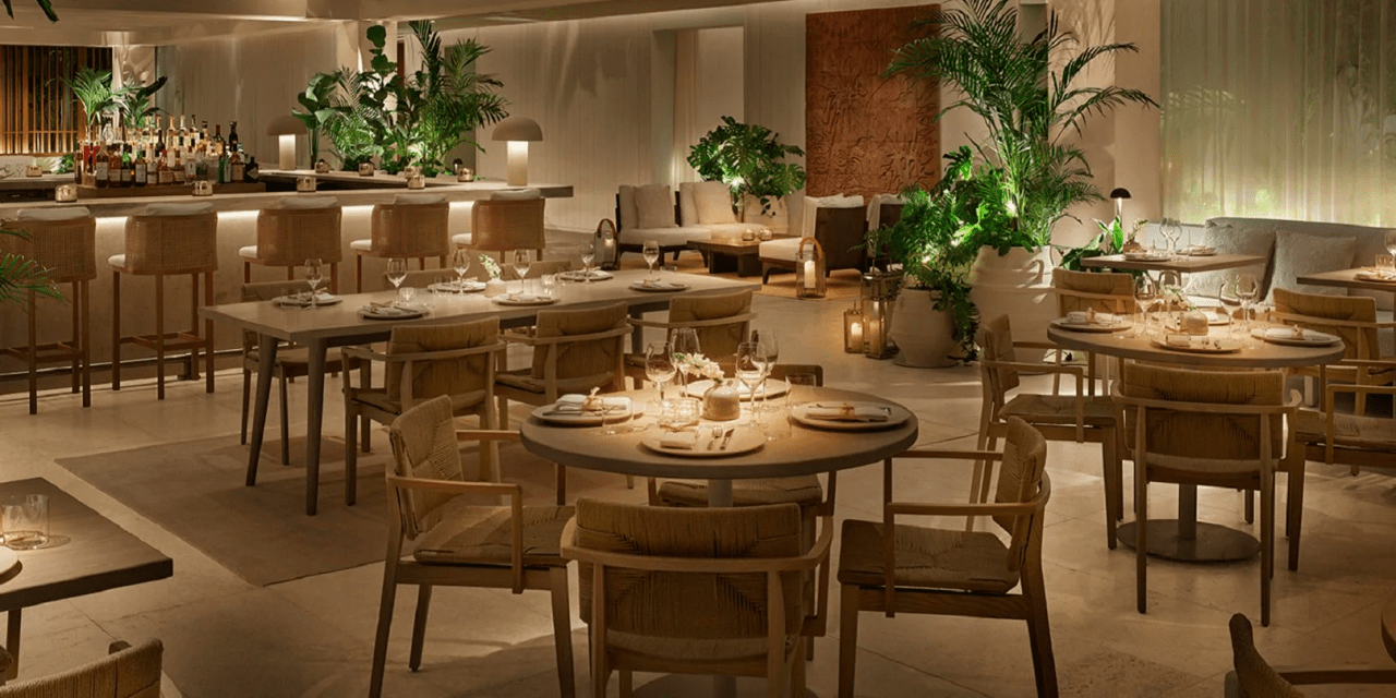 Chef Paco Ruano con una Estrella Michelin