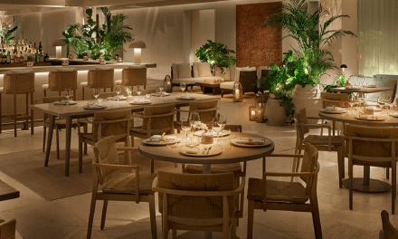 Chef Paco Ruano con una Estrella Michelin