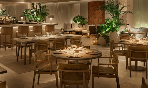 Chef Paco Ruano con una Estrella Michelin