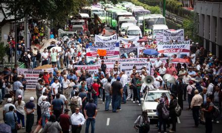 TÍTULO: CDMX BAJO MOVILIZACIONES: FAMILIARES DE LA LÍNEA 12 Y COLECTIVOS TOMAN LAS CALLES ESTE DOMINGO