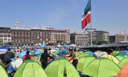  Afectan gravemente réplicas de productos chinos a las artesanías mexicanas, revela estudio de Canaco CDMX 