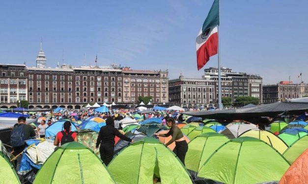  Afectan gravemente réplicas de productos chinos a las artesanías mexicanas, revela estudio de Canaco CDMX 