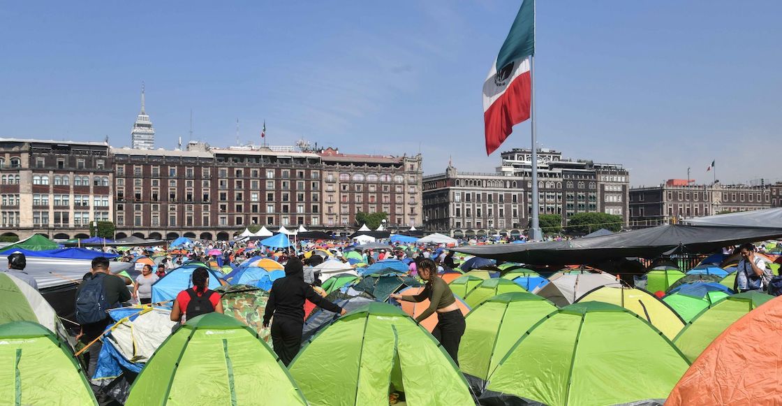  Afectan gravemente réplicas de productos chinos a las artesanías mexicanas, revela estudio de Canaco CDMX 