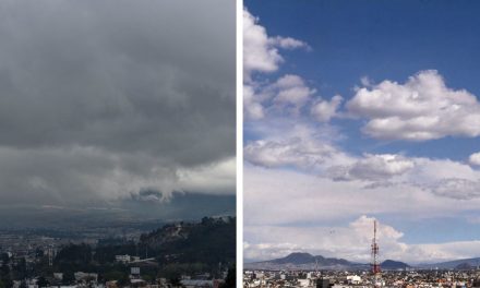 CDMX y Edomex bajo fuego: Se esperan temperaturas récord este fin de semana