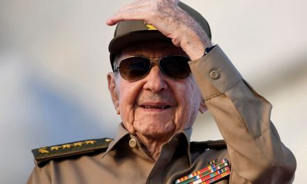 ESTADOS UNIDOS ACUSA FORMALMENTE A RAÚL CASTRO POR EL DERRIBO DE AVIONETAS EN 1996; TRUMP ELEVA LA PRESIÓN AL MÁXIMO SOBRE CUBA