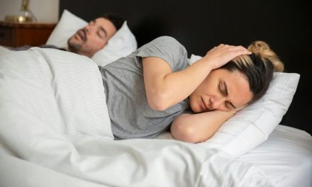 Los ronquidos causan el 35% de las separaciones matrimoniales