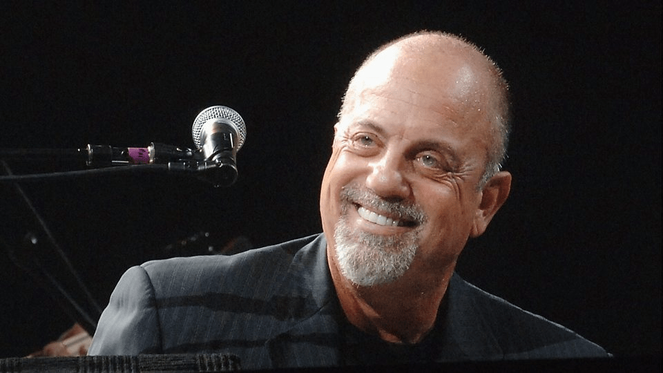 El eterno «Piano Man» que conquistó la historia Por: Redacción Informativo
