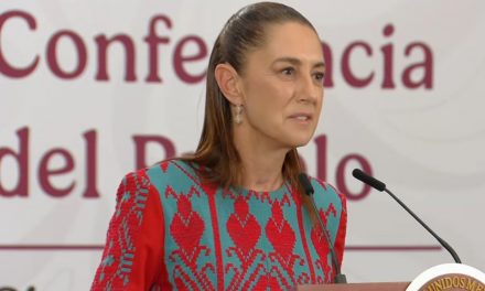 ¡Voz al Politécnico! Sheinbaum anuncia consulta histórica para elegir la dirección del IPN