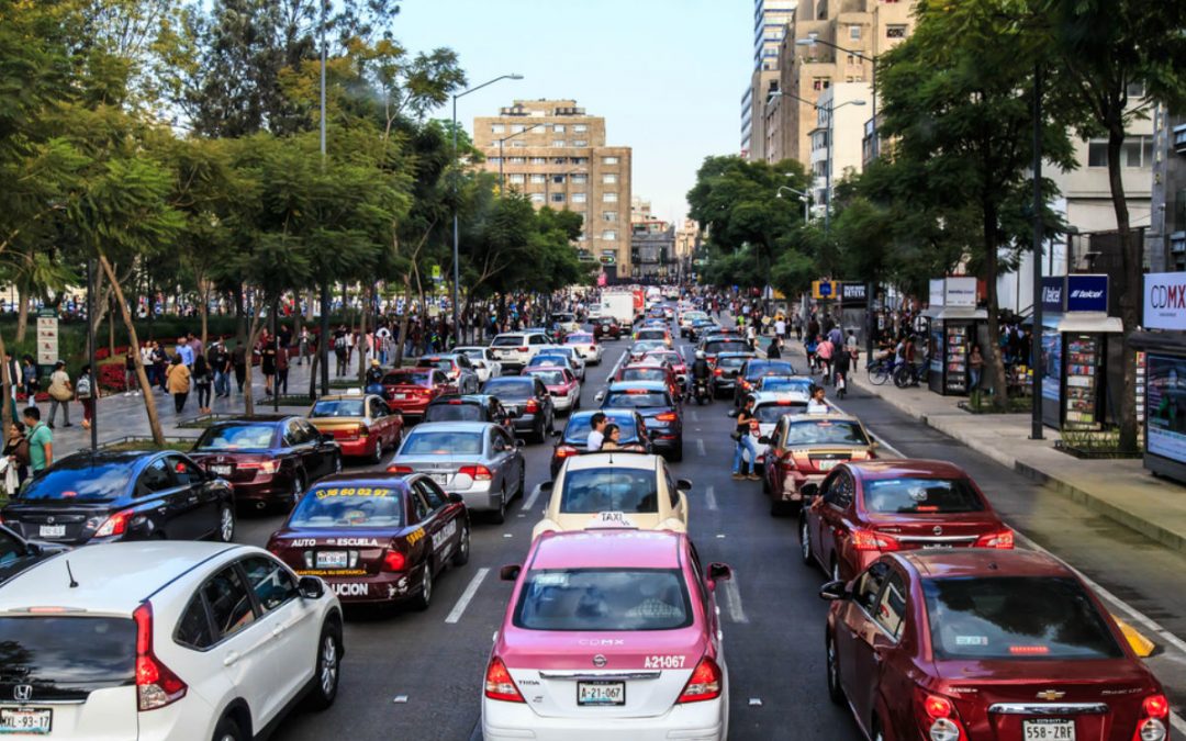 CDMX tendrá múltiples marchas hoy: conoce horarios, rutas y afectaciones viales
