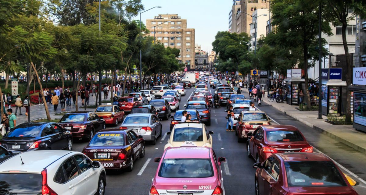 CDMX tendrá múltiples marchas hoy: conoce horarios, rutas y afectaciones viales