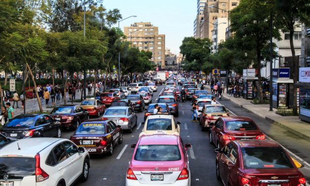 CDMX tendrá múltiples marchas hoy: conoce horarios, rutas y afectaciones viales