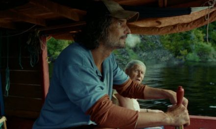 Estrena en cines “O Último Azul”: la resistencia frente al olvido