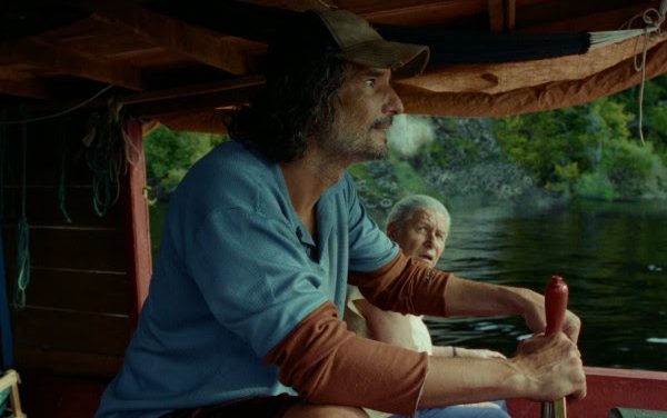 Estrena en cines “O Último Azul”: la resistencia frente al olvido