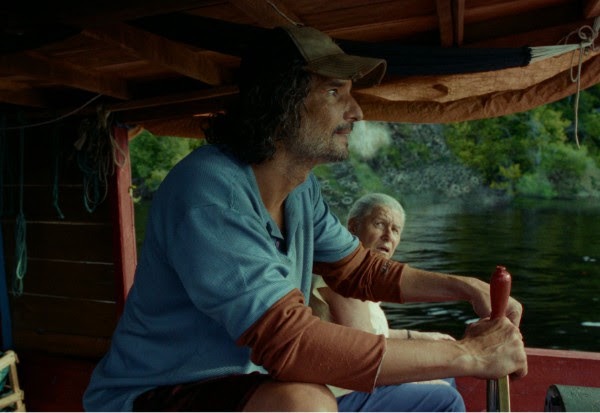 Estrena en cines “O Último Azul”: la resistencia frente al olvido