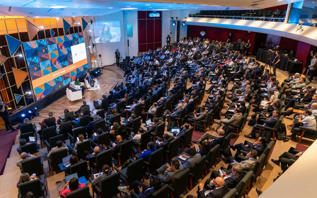 Empresas enfrentan una brecha crítica en inteligencia artificial: IPADE Trends