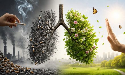 Día Mundial sin Tabaco: Derecho a la salud exige fortalecer regulación, señala académica IBERO