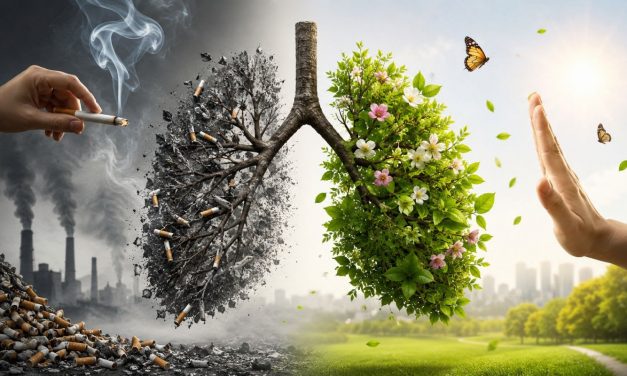 Día Mundial sin Tabaco: Derecho a la salud exige fortalecer regulación, señala académica IBERO
