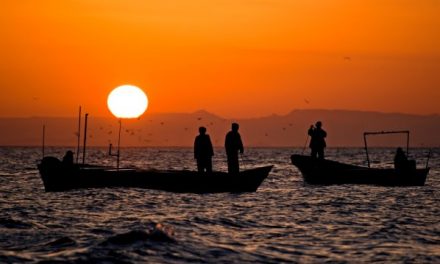 El Golfo de California se prepara para un modelo de prosperidad regional