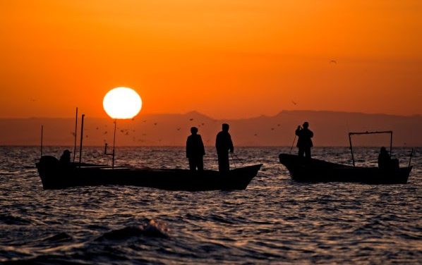 El Golfo de California se prepara para un modelo de prosperidad regional
